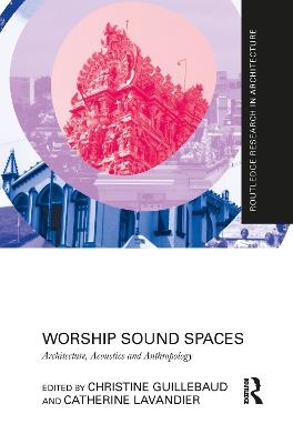 Worship Sound Spaces - 