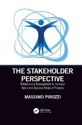 The Stakeholder Perspective - Massimo Pirozzi