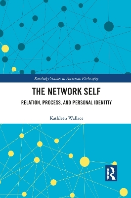 The Network Self - Kathleen Wallace