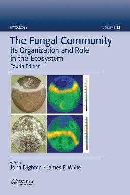 The Fungal Community - 