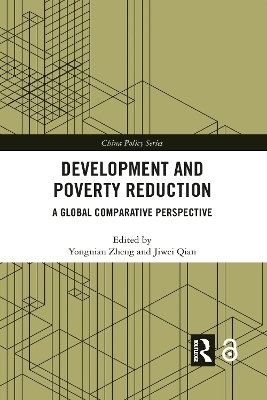 Development and Poverty Reduction - 