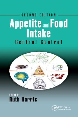 Appetite and Food Intake - 