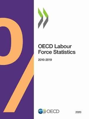 OECD Labour Force Statistics 2020 -  Oecd