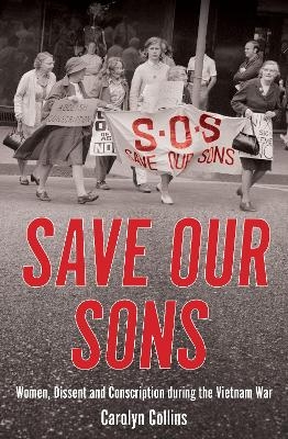 Save our Sons - Carolyn Collins