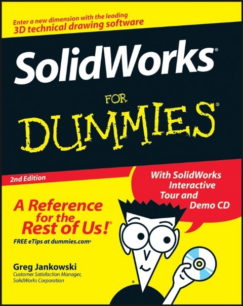 SolidWorks For Dummies -  Richard Doyle,  Greg Jankowski