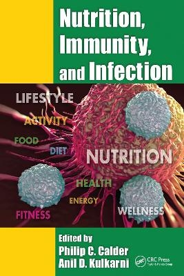 Nutrition, Immunity, and Infection - 