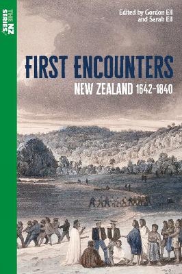First Encounters - 