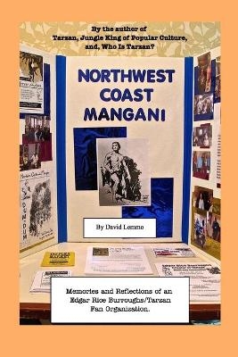 Northwest Coast Mangani - David Lemmo