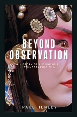 Beyond Observation - Paul Henley