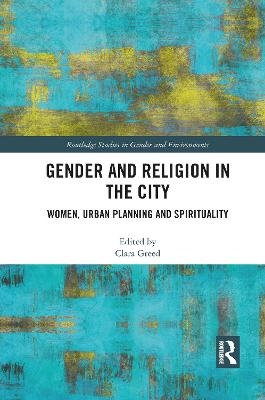 Gender and Religion in the City - 