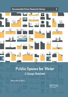 Public Spaces for Water - Maria Matos Silva