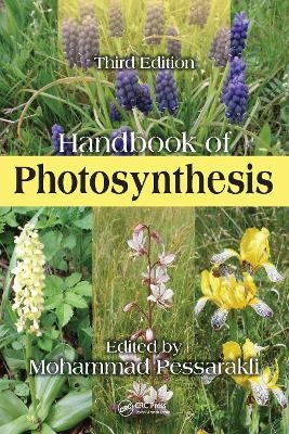 Handbook of Photosynthesis - 