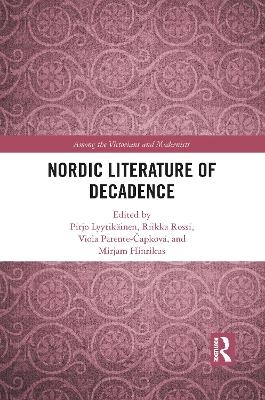 Nordic Literature of Decadence - 