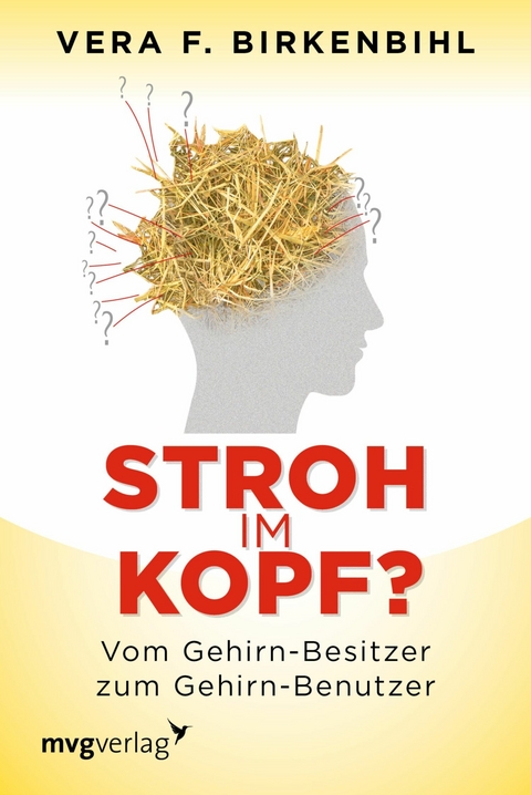 Stroh im Kopf? -  Vera F. Birkenbihl