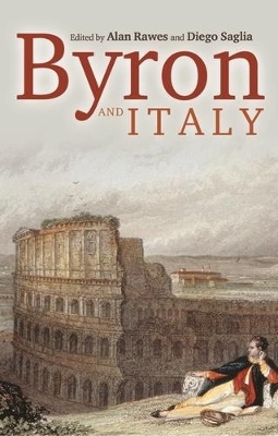Byron and Italy - 
