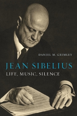 Jean Sibelius - Daniel M. Grimley