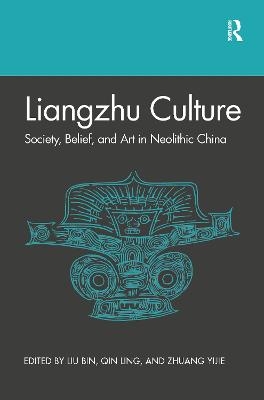 Liangzhu Culture - 