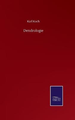 Dendrologie - Karl Koch