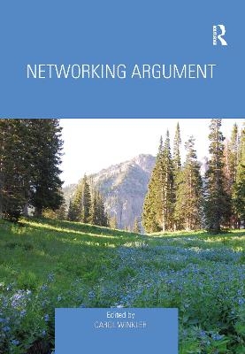 Networking Argument - 