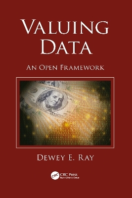 Valuing Data - Dewey Ray