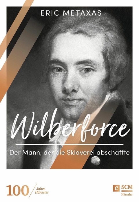 Wilberforce -  Eric Metaxas