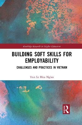 Building Soft Skills for Employability - Tran Le Huu Nghia