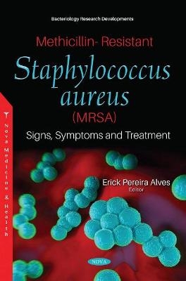 Methicillin-Resistant Staphylococcus aureus (MRSA) - 