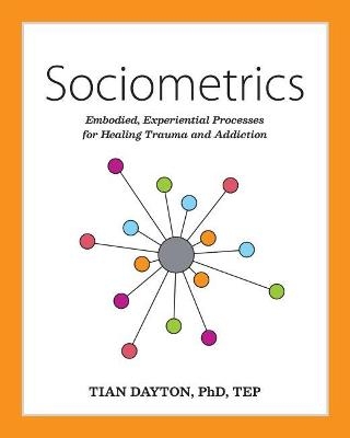 Sociometrics - Tian Dayton