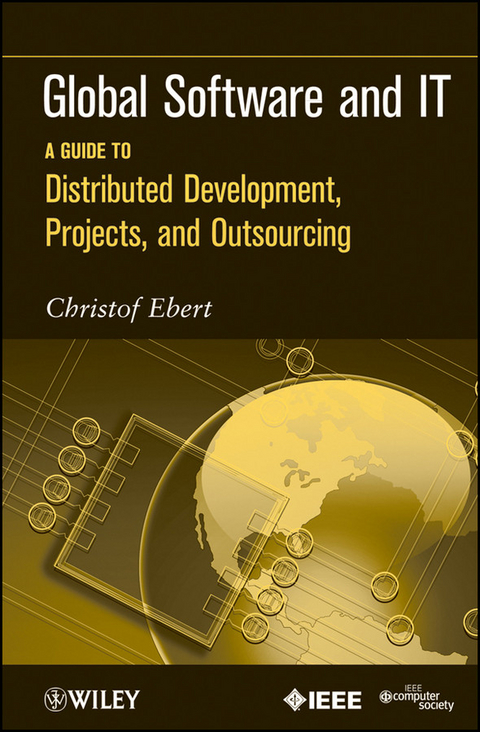 Global Software and IT -  Christof Ebert