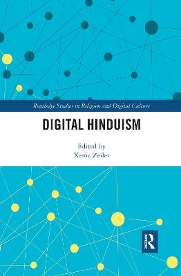 Digital Hinduism - 