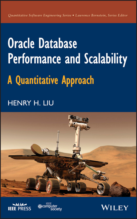 Oracle Database Performance and Scalability -  Henry H. Liu