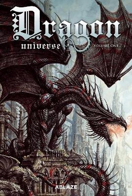 The Dragon Universe -  Various