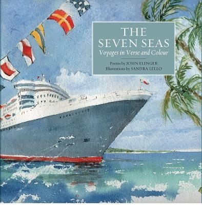 The Seven Seas - John Elinger