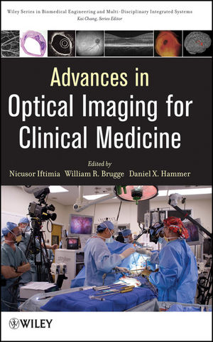 Advances in Optical Imaging for Clinical Medicine - 