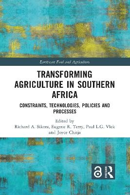 Transforming Agriculture in Southern Africa - 