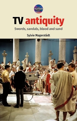 Tv Antiquity - Sylvie Magerstädt