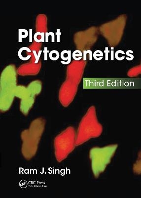 Plant Cytogenetics - Ram J. Singh