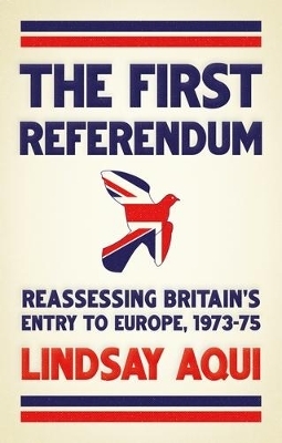 The First Referendum - Lindsay Aqui