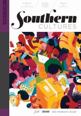 Southern Cultures: The Women's Issue - 