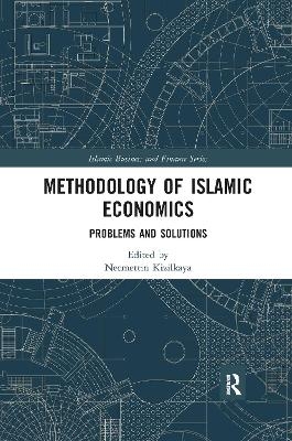Methodology of Islamic Economics - 