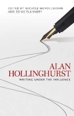 Alan Hollinghurst - 