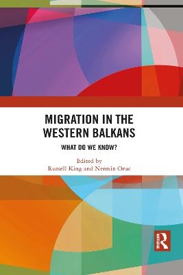 Migration in the Western Balkans - 