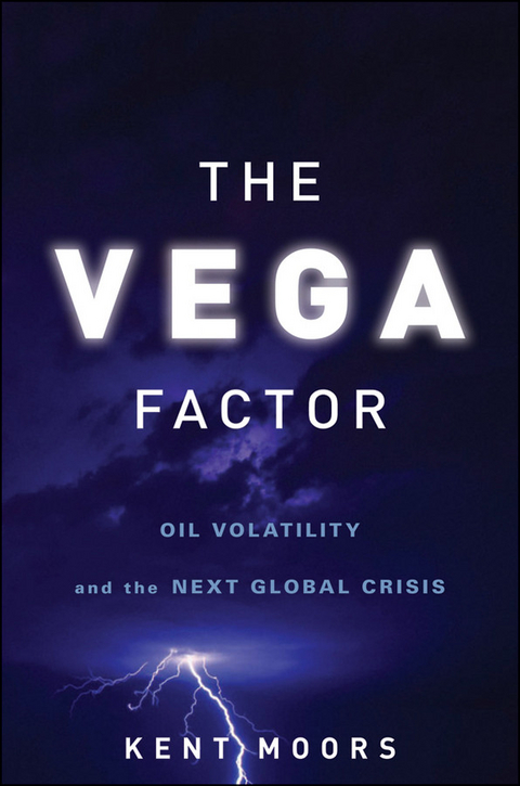 The Vega Factor - Kent Moors