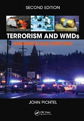 Terrorism and WMDs - John Pichtel