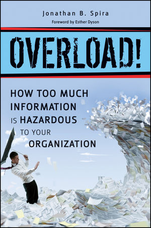 Overload! -  Jonathan B. Spira