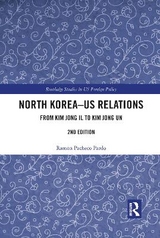 North Korea - US Relations - Pacheco Pardo, Ramon