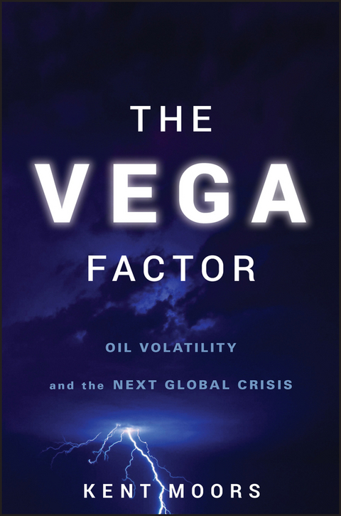 Vega Factor -  Kent Moors