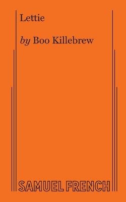 Lettie - Boo Killebrew