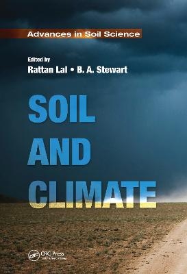 Soil and Climate - 