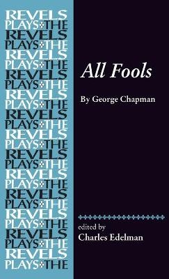 All Fools - Charles Edelman
